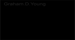 Desktop Screenshot of grahamdyoung.com